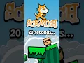How To Make A PLATFORMER in SCRATCH
