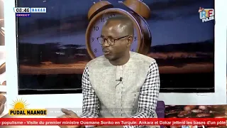 DIRECT PUDAL NANNGE DU 11 AOUT 2025 