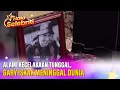 Lagu Alami Kecelakaan Motor, Gary Iskak Meninggal Dunia | Halo Selebriti