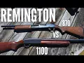 Remington 870 vs 1100 Which Classic Shotgun Should You Buy