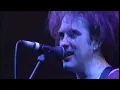 The   Cure     --    Friday   Im   In   Love  [[  Official   Live  Video  ]]  HD