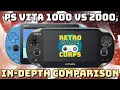 Download Lagu Which PS Vita Model is Best for You?