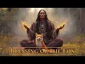 Download Lagu Blessing of the Fox - Shamanic Music for Peace in Soul | Native American Flute \u0026 Drumming