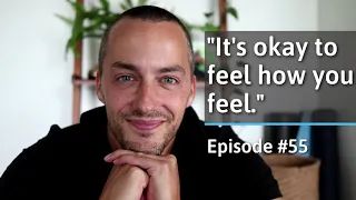 youre going to be okay listen on those hard days 