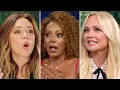 Download Lagu The Spice Girls REACT To BLACKPINK Covering 'Wannabe' During Deadline Tour Wembley Night 2