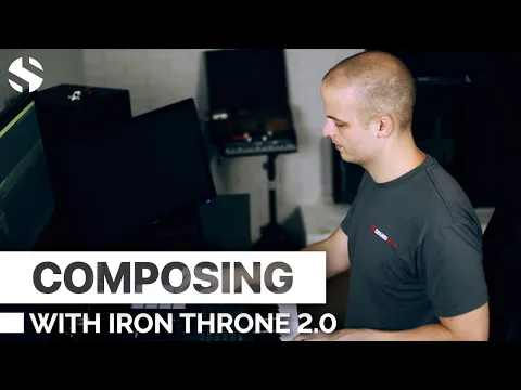 Iron Throne product video