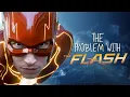 The Immoral Problem With The Flash