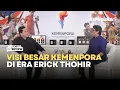 Download Lagu Dari Statuta FIFA Hingga Rencana Besar Menpora | Special Interview