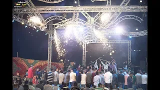 الفنان طارق ابو عليا استقبال عريس ناري 2020 العريس محمد هويدي ابو فلاح 2019 