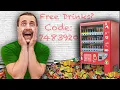 Do These Vending Machine HACKS Really Work