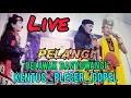 Lagu Live 🇲🇨 Campusari Pelangi | pelawak banyuwangi kocak.!! kentus. gopel plecer | Klontang Gendoh Sempu