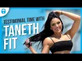 Hear What Taneth Fit Thinks Of OnlyFans Fitness Trainer OnlyFans Creator