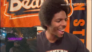 trippy tha kid leedle leedle lee reaction 