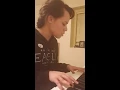 Overflow (Cover) by Red Rocks Worship