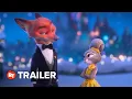 Download Lagu Zootopia 2 Trailer #1 (2025)