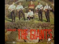 Download Lagu The Giants - The Enchanted Sea (1961)