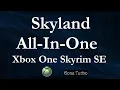 Skyland All-in-One Skyrim SE - Xbox One
