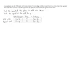 Uniform Motion Problems - Problem 1