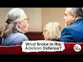 Download Lagu What Went WRONG with Donna Adelson Defense as Mother-in-Law Murder-For-Hire Trial Ends