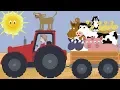 Download Lagu Old MacDonald had a farm, Nursery rhyme for babies and toddlers from Sing and Learn