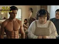 Download Lagu 【FULL】Une femme de 100 kilos se marie, son mari canon débarque au top — sa réaction ? Énorme !#PDG
