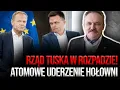 Download Lagu Rząd Tuska w rozpadzie! Atomowe uderzenie Hołowni