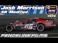 Josh Morrison SK Modified Stafford Speedway Napa Auto Parts SK 5K 2026