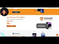 Boost Mobile Device Insurance Guide likewise Breakdown