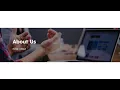 Breadcrumb Section with HTML CSS Bootstrap HTML CSS Breadcrumb Section raselcoder