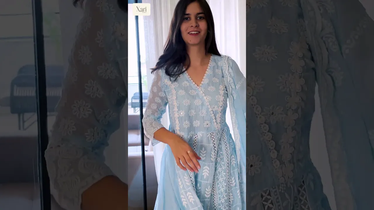 Pure Mul Cotton Suit – Effortless Comfort & Style