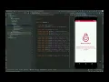 Blood Donation Android Project Tutorial Android CRUD Project
