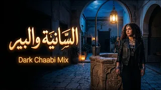 أقوى إعادة توزيع لتراث الحسين السلاوي   السانية والبير                     الشابة ريما دندنها