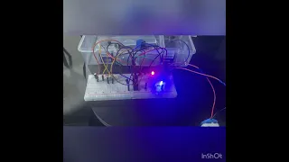 اختراع   سرينه شرطه دندنها