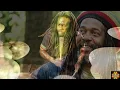 Abide With Me Lord 🌴 | High-Energy South African Gospel Reggae | Spirit Filled Harmonies, Dube Style