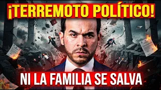 Abelardo FUERTE MENSAJE que tiene a la familia temblando 