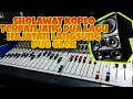cek sound sholawat koplo langsung dua lagu untuk hajatan ‼️auto jedug GLER