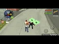 gangs town story mode menu