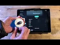 BLE HID Remote Volume Control in CircuitPython on CPB adafruit johnedgarpark