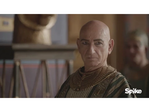 Official Trailer #2