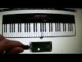 Feather nRF52840 CircuitPython - Keyboard emulation