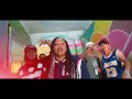 South Mafia Gang❌Leidy Yesk-La Calle Sabe mi Nombre (Video Oficial)