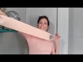 Lotion Applicator for Your Back