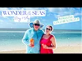 Download Lagu WONDER OF THE SEAS | Day 7 Vlog Perfect Day Coco Beach Club