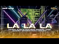 Download Lagu DJ LALALA WARROCK AUDIO FEAT RAHMAT ALFIN 02 NROTOK BY BIMA MARFIN