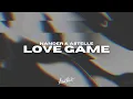 Download Lagu Nander, Astelle - Love Game