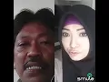 syahdu,,,bila kekasih ada disisih, jauh terasa rindu