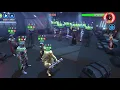 GAC Counter vs Lord Vader 65