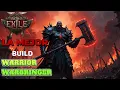 Download Lagu ⚔️ WARBRINGER WARRIOR Path of Exile 2 – La BUILD MÁS ROTA para JEFES y MAPAS 💥