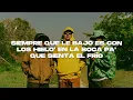 Myke Towers, Feid & Sky Rompiendo - El Cielo (Letra)