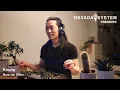 Best of chilled, melodic, and progressive house 2025 - Melodic Vibes Episode 11 - NevadaSYSTEM